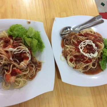 Tổng hợp- Quán Ăn Mì Ý Chung Cư - 34 Nguyễn Khuyến