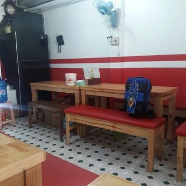 Tổng hợp- Quán Ăn Mì Ý Chung Cư - 34 Nguyễn Khuyến