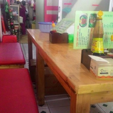 Tổng hợp- Quán Ăn Mì Ý Chung Cư - 34 Nguyễn Khuyến