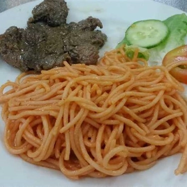 Món ăn- Quán Ăn Quán Bò Nhật Nam - CN1 - Lý Chính Thắng