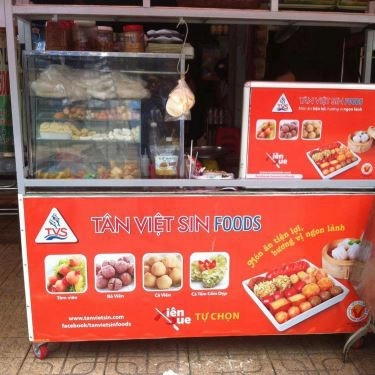 Tổng hợp- Quán Ăn Micheal Quán - Mì Trộn Indo, Lẩu Thái & Ăn Vặt