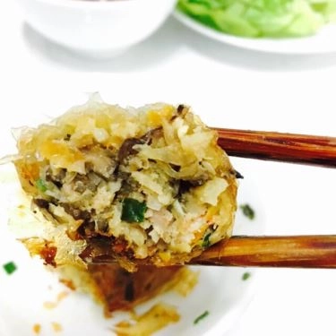 Món ăn- Quán Ăn Miến Cua Biển & Kem Nga