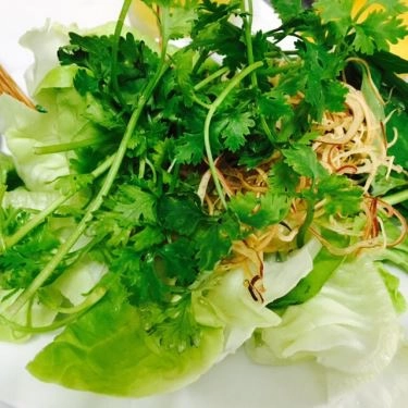 Món ăn- Quán Ăn Miến Cua Biển & Kem Nga