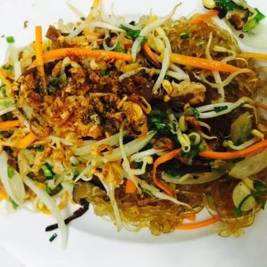 Món ăn- Quán Ăn Miến Cua Biển & Kem Nga