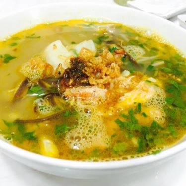 Món ăn- Quán Ăn Miến Cua Biển & Kem Nga