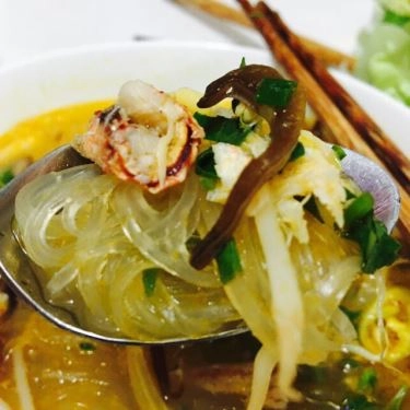 Món ăn- Quán Ăn Miến Cua Biển & Kem Nga