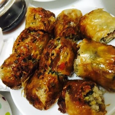 Món ăn- Quán Ăn Miến Cua Biển & Kem Nga