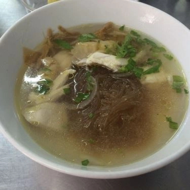 Món ăn- Quán Ăn Miến Gà 22