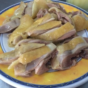 Món ăn- Quán Ăn Miến Gà 22