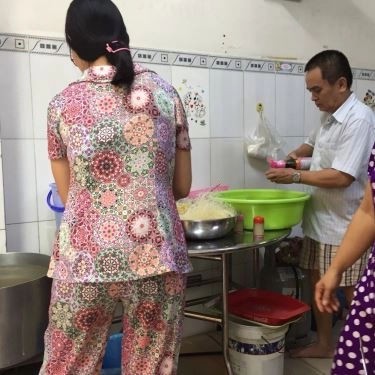 Tổng hợp- Quán Ăn Miến Gà Cô Nhung