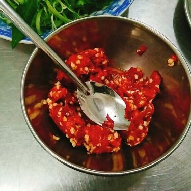 Tổng hợp- Quán Ăn Miến Gà Cô Nhung