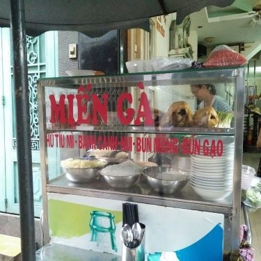 Tổng hợp- Quán Ăn Miến Gà Cô Nhung