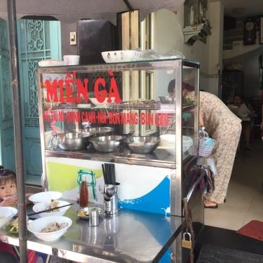 Tổng hợp- Quán Ăn Miến Gà Cô Nhung