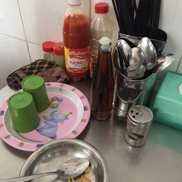 Tổng hợp- Quán Ăn Miến Gà Cô Nhung