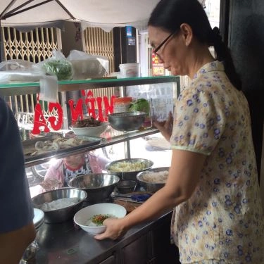 Tổng hợp- Quán Ăn Miến Gà Cô Nhung