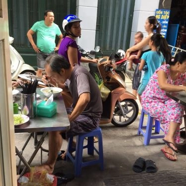 Tổng hợp- Quán Ăn Miến Gà Cô Nhung