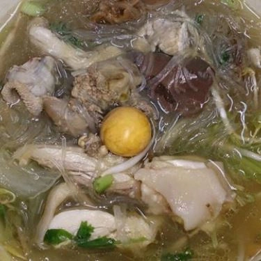 Tổng hợp- Quán Ăn Sơn Nga Phở Gà - Nguyễn Đình Chiểu