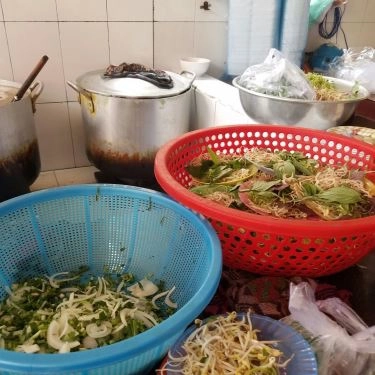 Tổng hợp- Quán Ăn Sơn Nga Phở Gà - Nguyễn Đình Chiểu