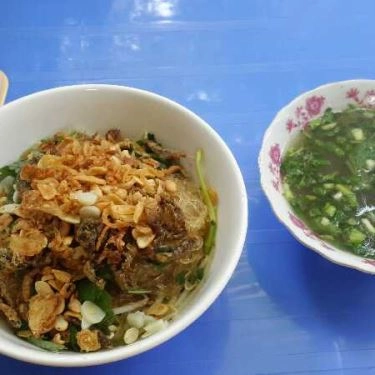 Món ăn- Quán Ăn Miến Lươn Bà Hồng