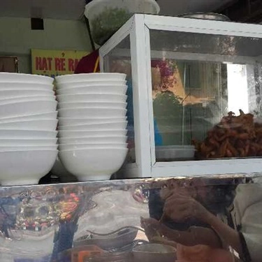 Tổng hợp- Quán Ăn Miến Lươn Bà Hồng