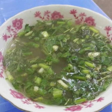 Món ăn- Quán Ăn Miến Lươn Bà Hồng