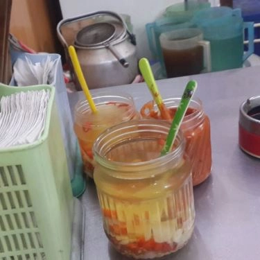 Tổng hợp- Quán Ăn Miến Lươn & Cháo Lươn- Đê La Thành