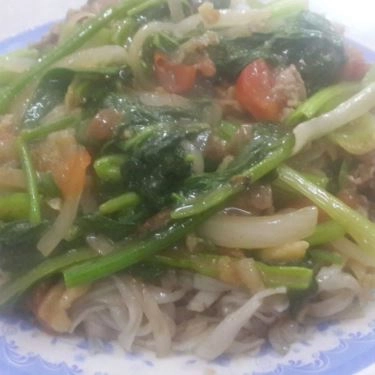 Món ăn- Quán Ăn Miến Lươn & Cháo Lươn- Đê La Thành