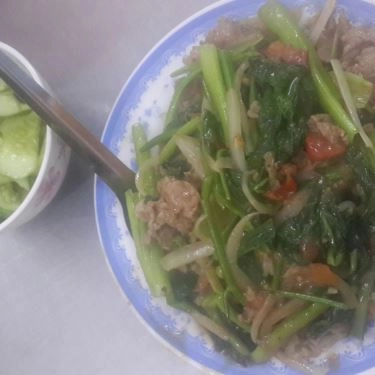 Món ăn- Quán Ăn Miến Lươn & Cháo Lươn- Đê La Thành