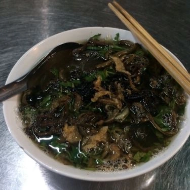 Món ăn- Quán Ăn Miến Lươn - Lò Đúc