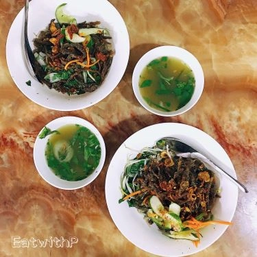 Món ăn- Quán Ăn Cháo & Miến Lươn - Đông Các