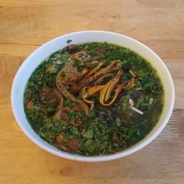 Món ăn- Quán Ăn Miến Lươn Gia Bảo
