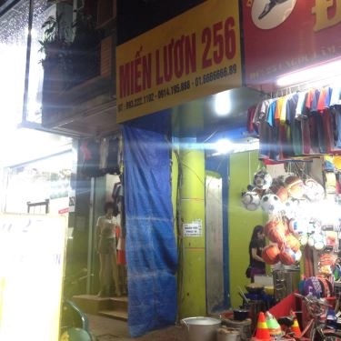 Tổng hợp- Quán Ăn Miến Lươn 256 - Ngọc Lâm