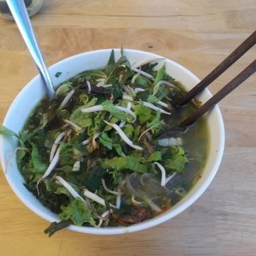 Món ăn- Quán Ăn Miến Lươn Gia Bảo