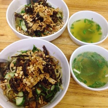 Món ăn- Quán Ăn Miến Lươn & Cháo Lươn- Đê La Thành