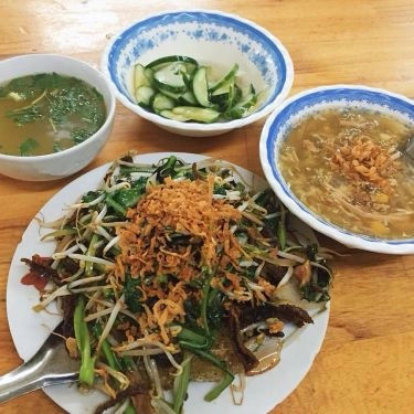 Món ăn- Quán Ăn Miến Lươn & Cháo Lươn- Đê La Thành
