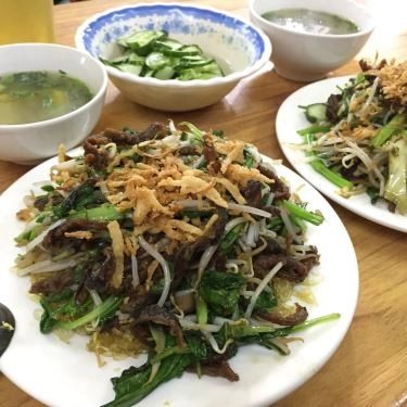 Món ăn- Quán Ăn Miến Lươn & Cháo Lươn- Đê La Thành