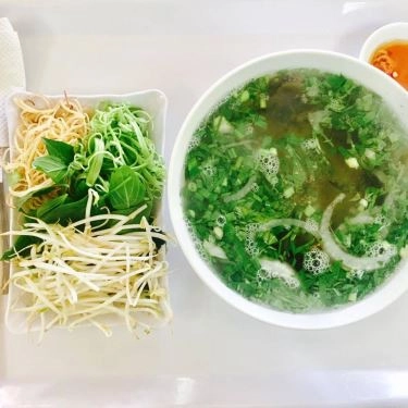 Món ăn- Quán Ăn Hà Khoa - Miến Lươn & Cháo Lươn