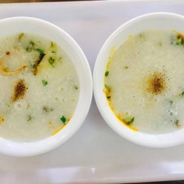 Món ăn- Quán Ăn Hà Khoa - Miến Lươn & Cháo Lươn