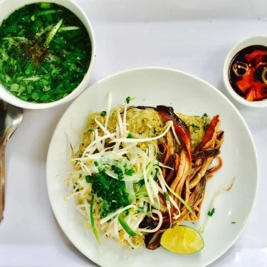 Món ăn- Quán Ăn Hà Khoa - Miến Lươn & Cháo Lươn