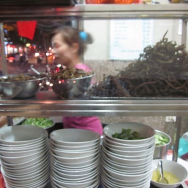 Tổng hợp- Quán Ăn Miến Lươn Đồng - Thái Hà