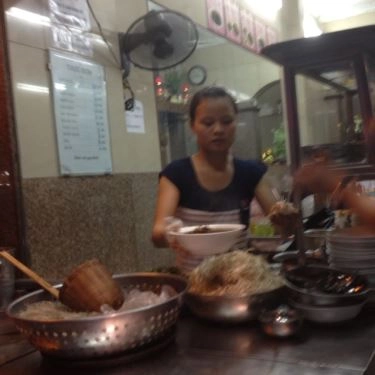 Tổng hợp- Quán Ăn Miến Lươn Đồng - Thái Hà