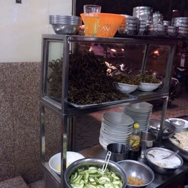 Tổng hợp- Quán Ăn Miến Lươn Đồng - Thái Hà