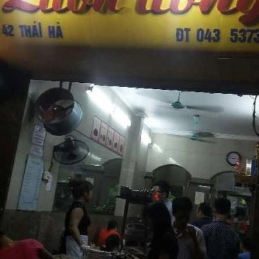 Tổng hợp- Quán Ăn Miến Lươn Đồng - Thái Hà