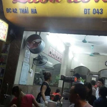 Tổng hợp- Quán Ăn Miến Lươn Đồng - Thái Hà