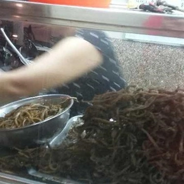 Tổng hợp- Quán Ăn Miến Lươn Đồng - Thái Hà