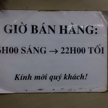 Tổng hợp- Quán Ăn Miến Lươn Đồng - Thái Hà
