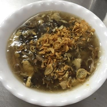 Tổng hợp- Quán Ăn Miến Lươn Đông Thịnh - Hàng Điếu