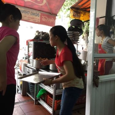 Tổng hợp- Quán Ăn Miến Lươn Đông Thịnh - Hàng Điếu