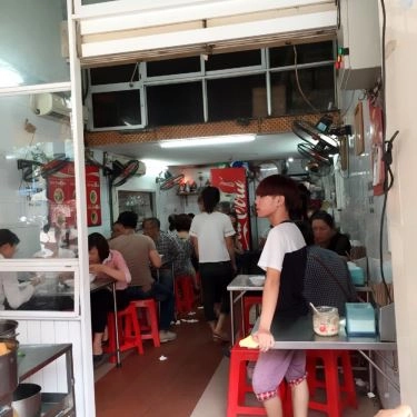Tổng hợp- Quán Ăn Miến Lươn Đông Thịnh - Hàng Điếu