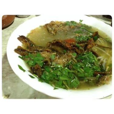 Món ăn- Quán Ăn Miến Lươn - Hàng Nón